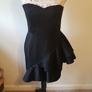 H&M Black Dress NWT